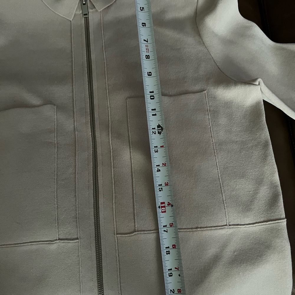 COS Knit Top Size S - Picture 4 of 8